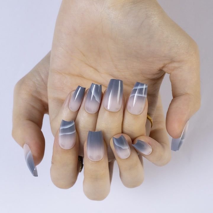 Elegant Nail Care Kalsten