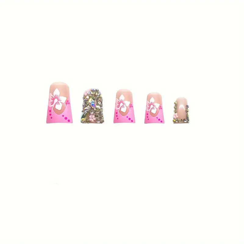 Artfully Designed Nail Wraps Kalsten