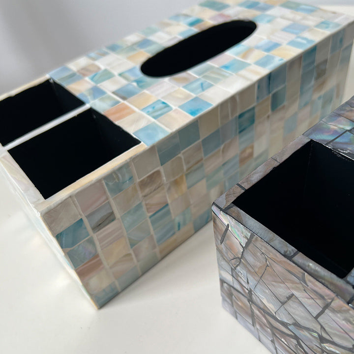 Decorative Tissue Box Holder Kalsten