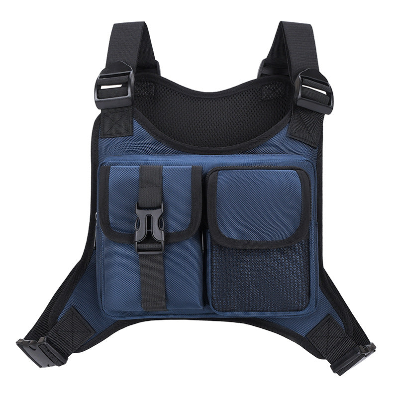Utility Chest Pack
