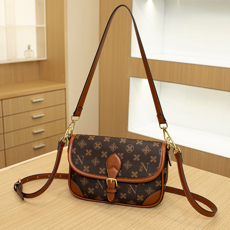 Designer Crossbody Handbag
