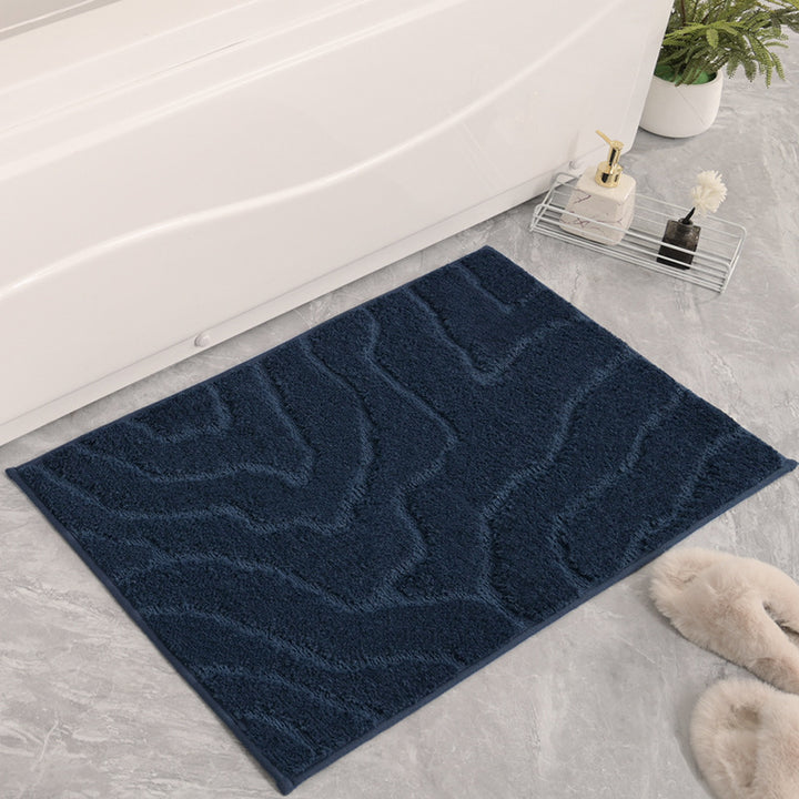 Home Bath Mat Kalsten