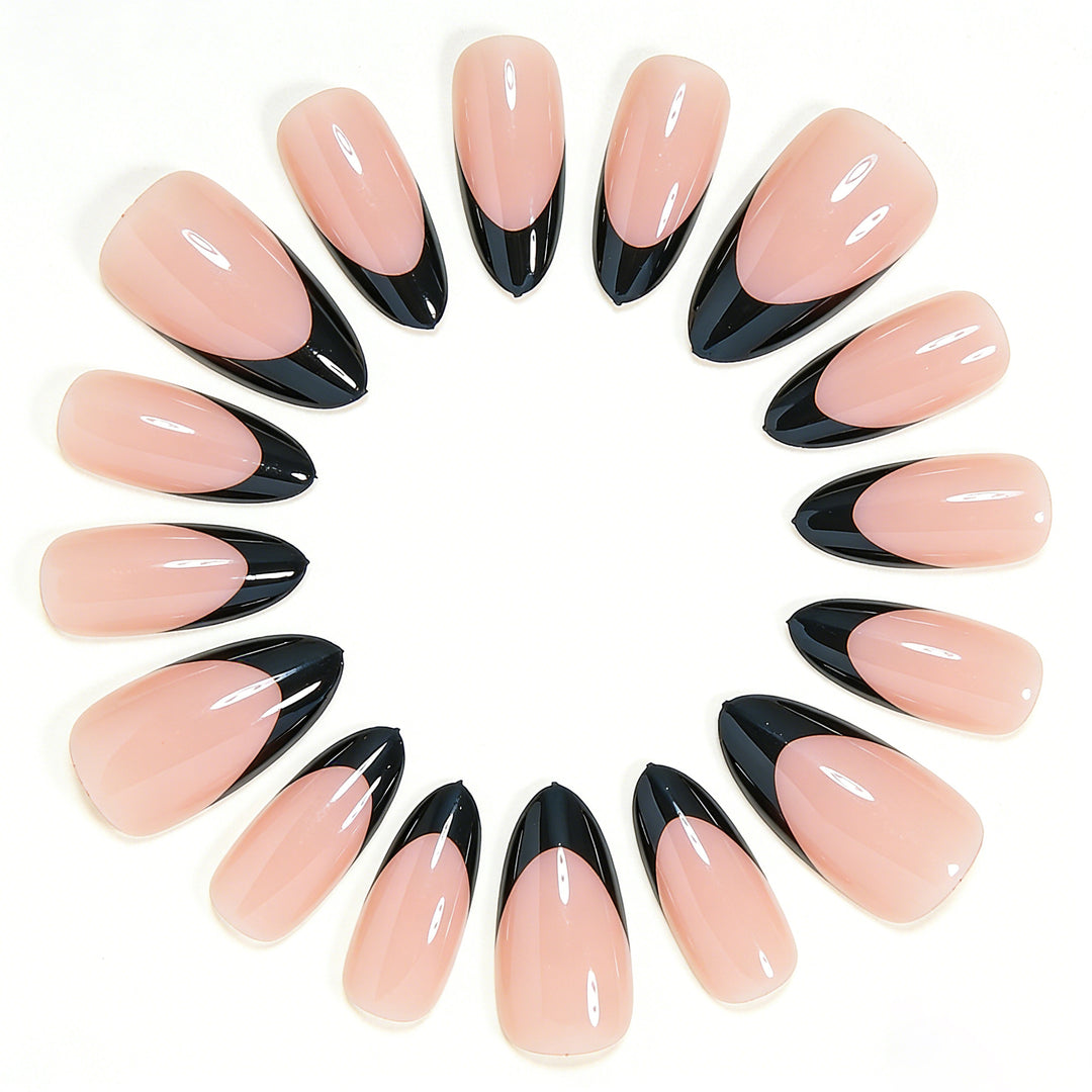 Elegant Stiletto Nail Art Kalsten 1789915539