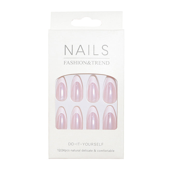 Elegant Self-Adhesive Nail Tips Kalsten
