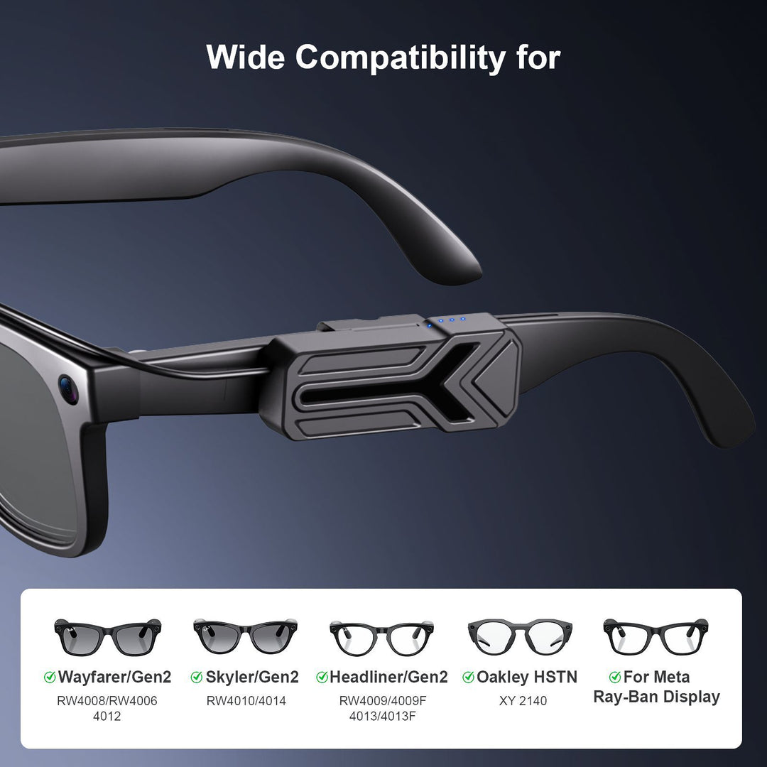 Intelligent Glasses Kalsten