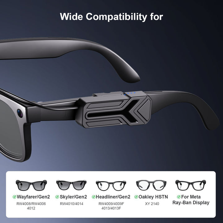 Intelligent Glasses Kalsten