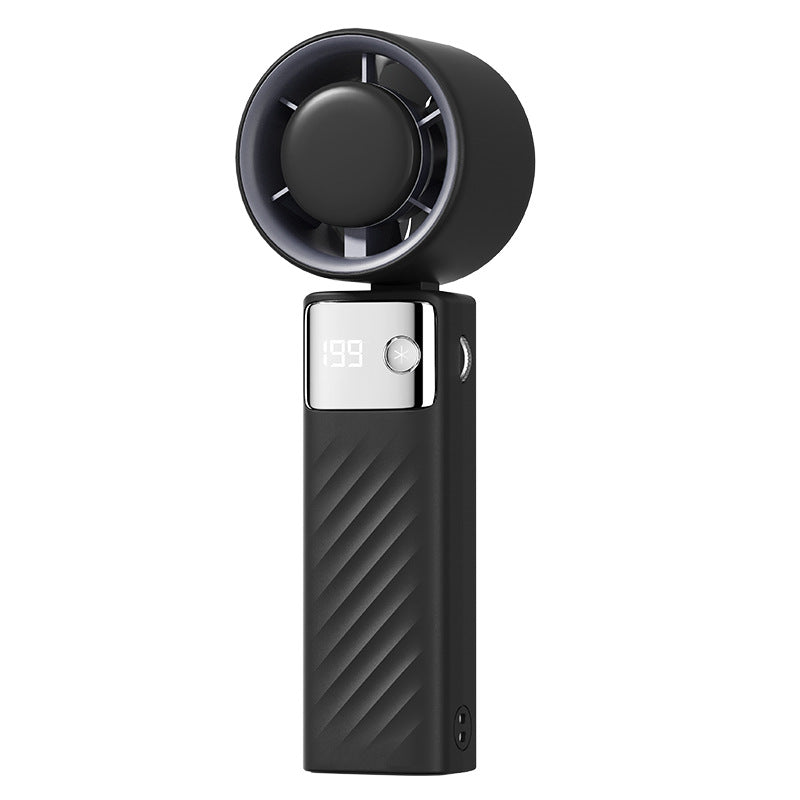 Portable Smart Cooling Handheld Fan Kalsten