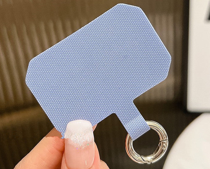 Premium Silicone Luggage Tag Kalsten