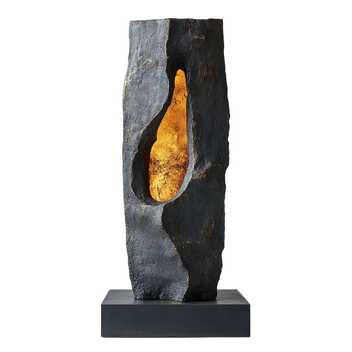 Artistic Decorative Table Lamp