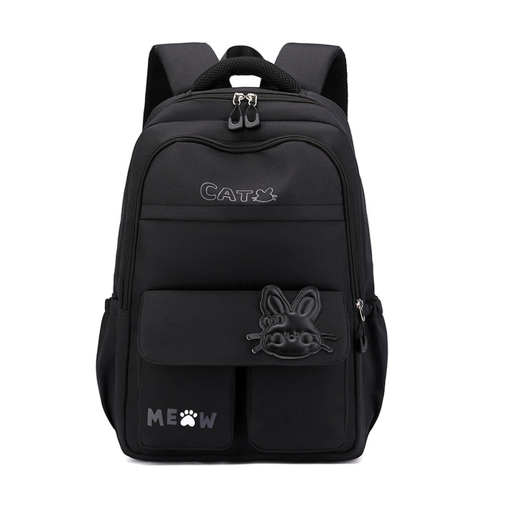 Kids' Fun Character-Designed School Backpack kalsten
