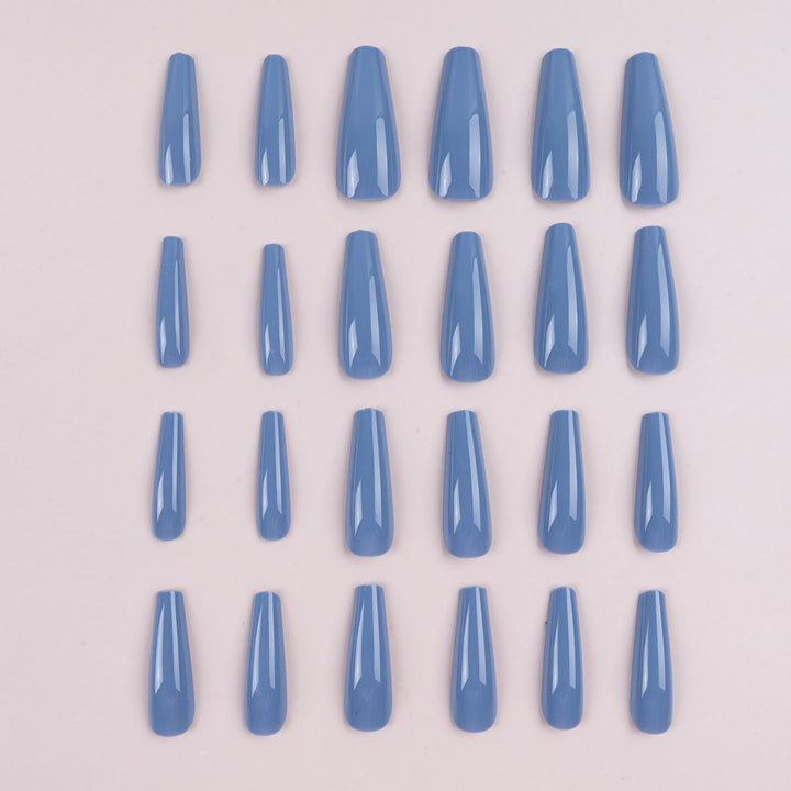 Modern Artistry Acrylic Nail Set