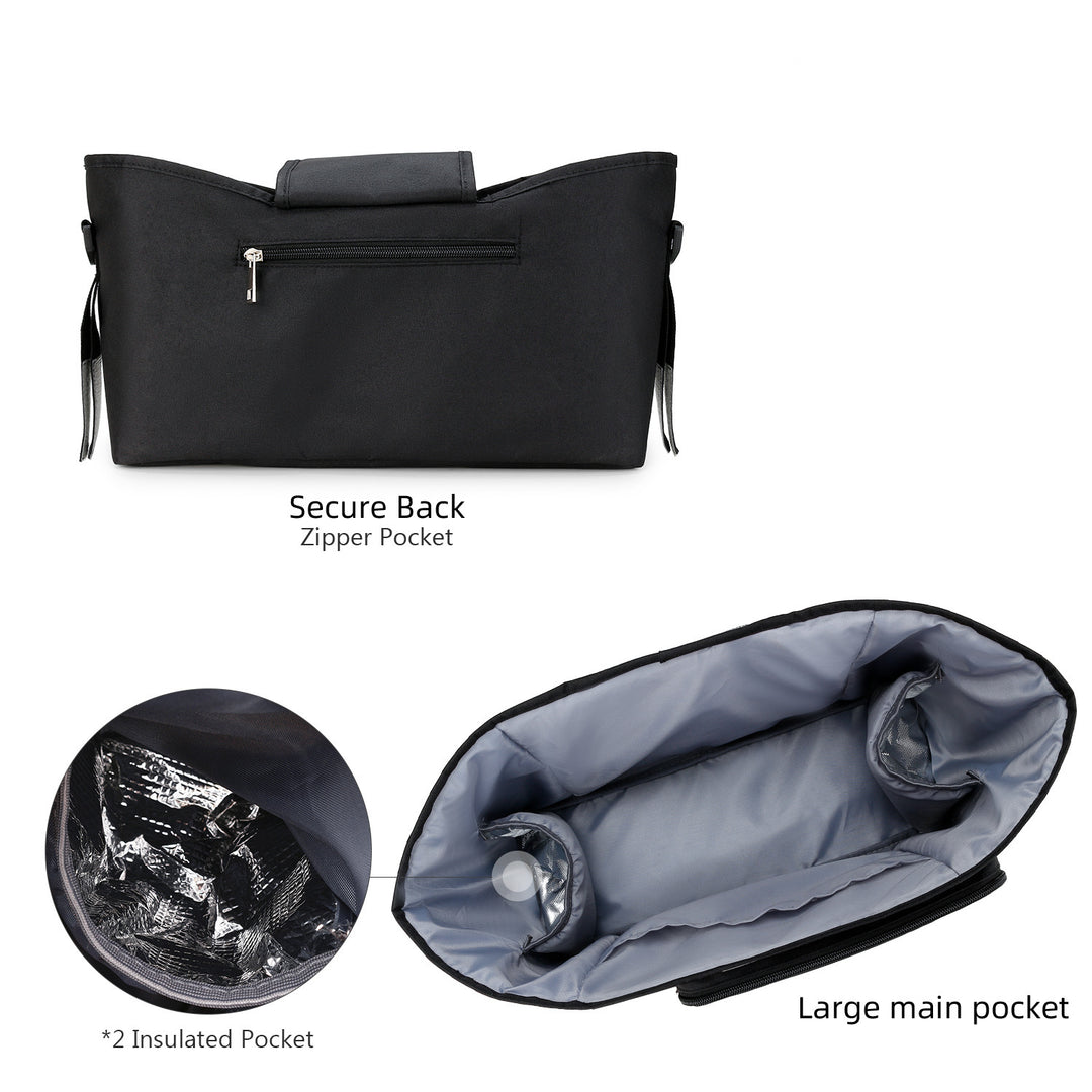 Multifunctional Handbag Kalsten