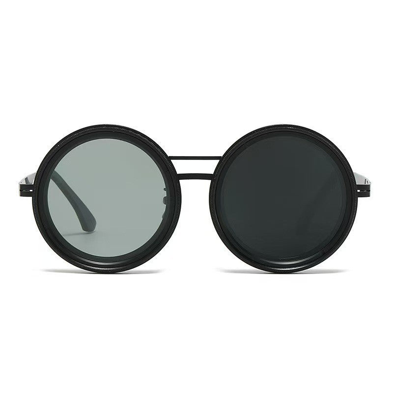Unisex Multifunctional Sunglasses Kalsten