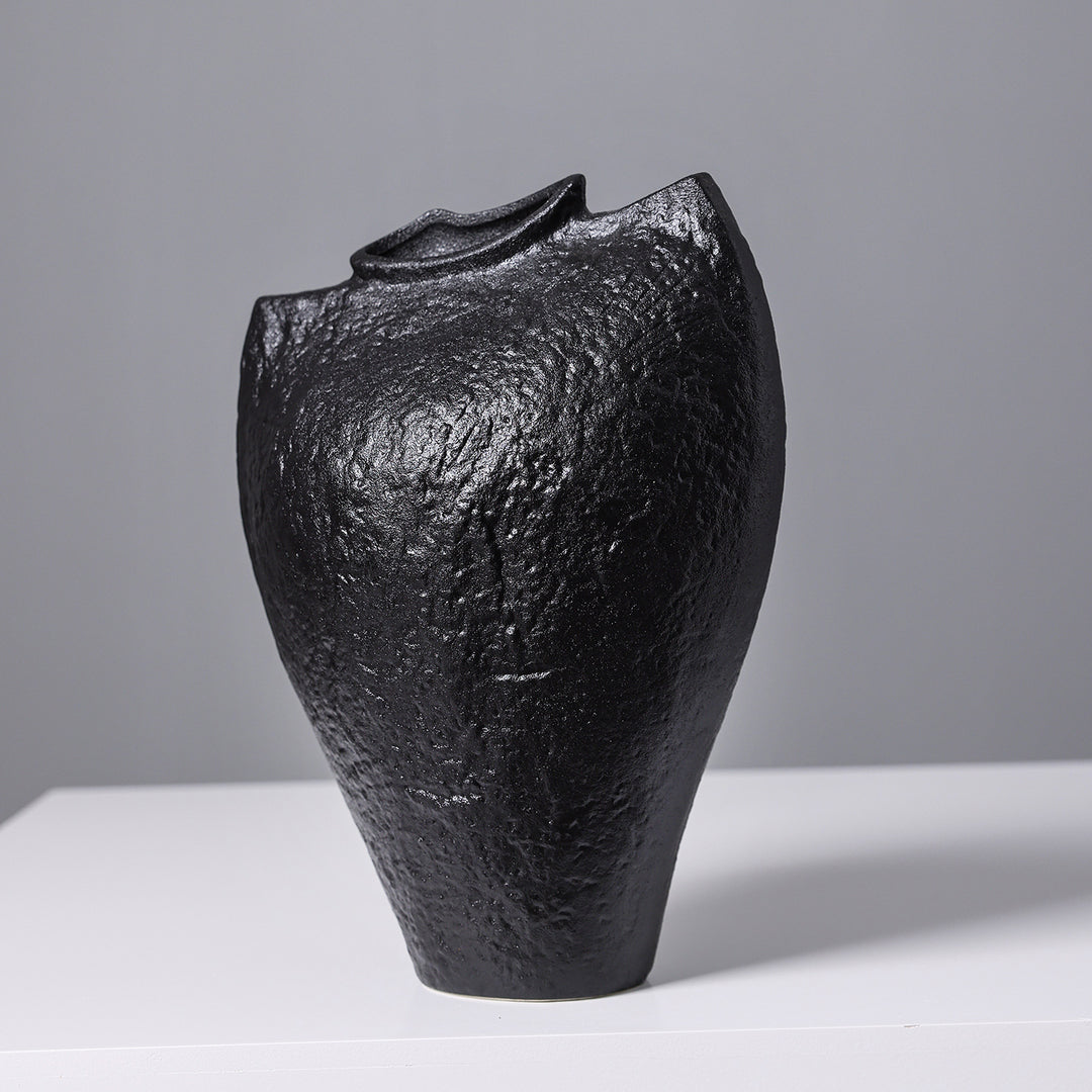 Abstract Decorative Ceramic Vase Kalsten