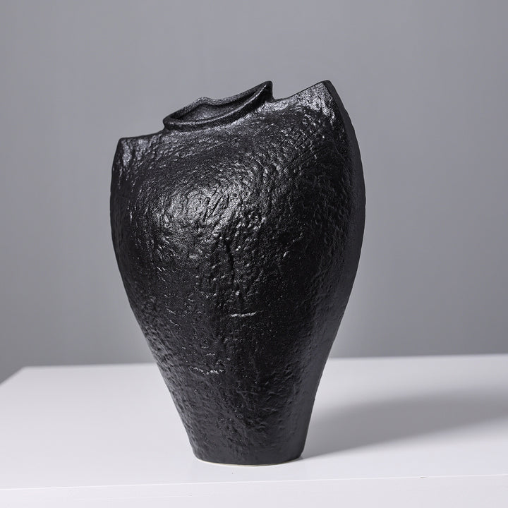 Abstract Decorative Ceramic Vase Kalsten