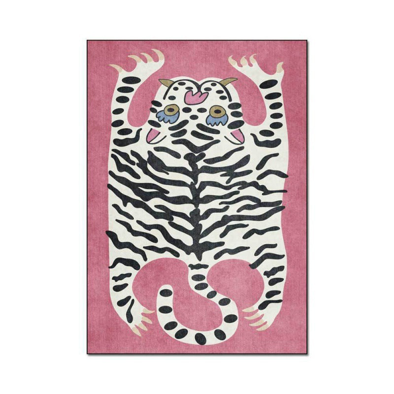 Decorative Area Rug Kalsten