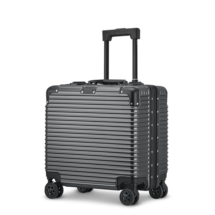 Unisex Stylish Hard Shell Carry-On Luggage Kalsten