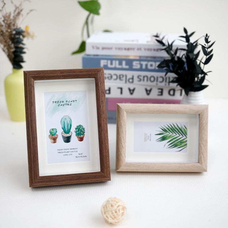 Photo Frame for Home Display