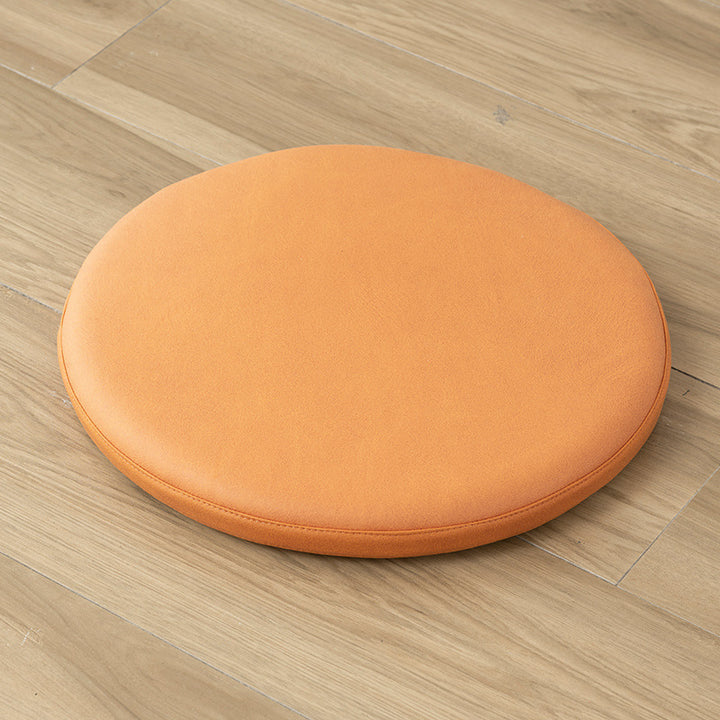 Ergonomic Round Floor Cushion