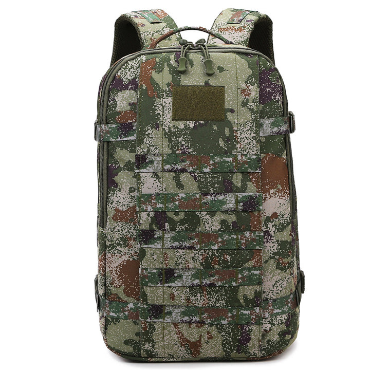 Tactical All-Weather Storage Backpack Kalsten