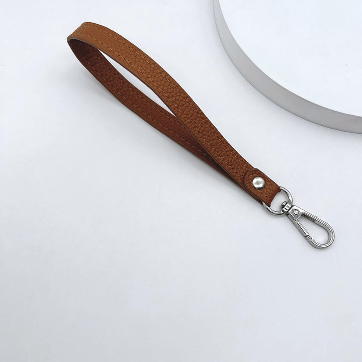 Leather Keychain Kalsten