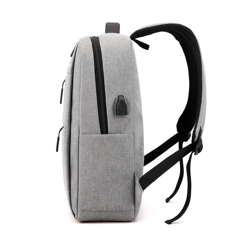 Versatile Travel-Ready Urban Backpack Kalsten