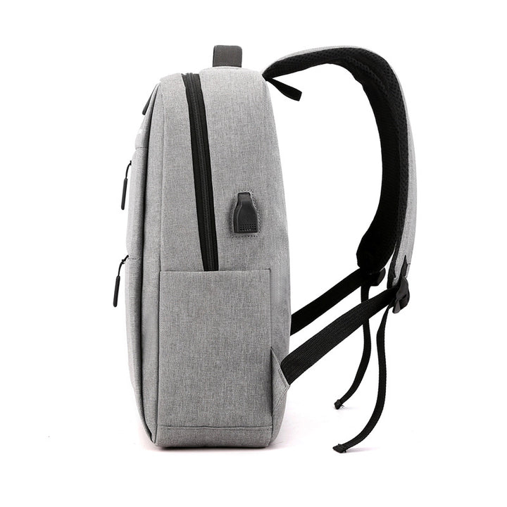 Versatile Travel-Ready Urban Backpack Kalsten