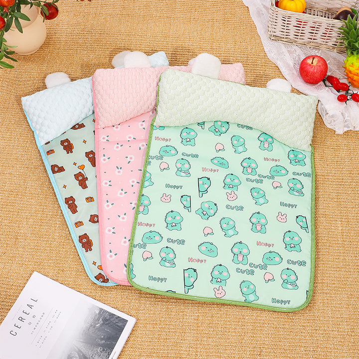 Unisex Cozy and Fun Pet Blanket Kalsten