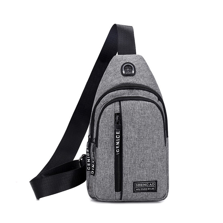 Stylish Slim Sling Bag