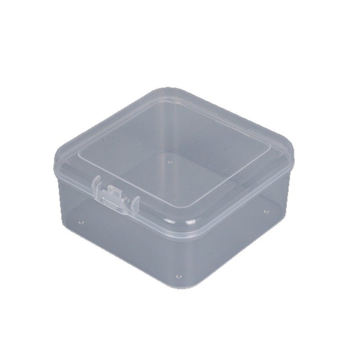 Compact Storage Container Kalsten