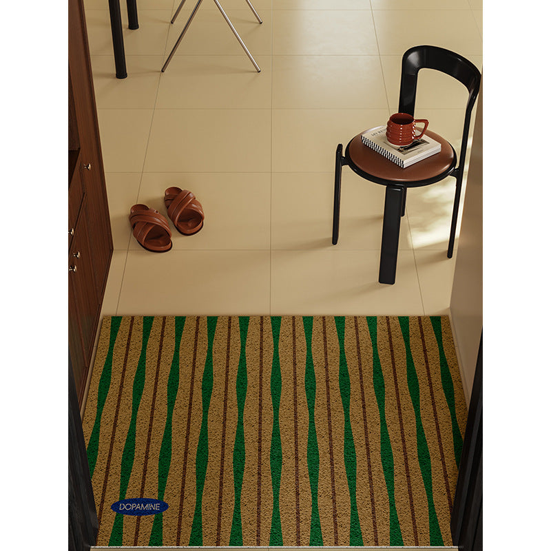 Outdoor Welcome Mat