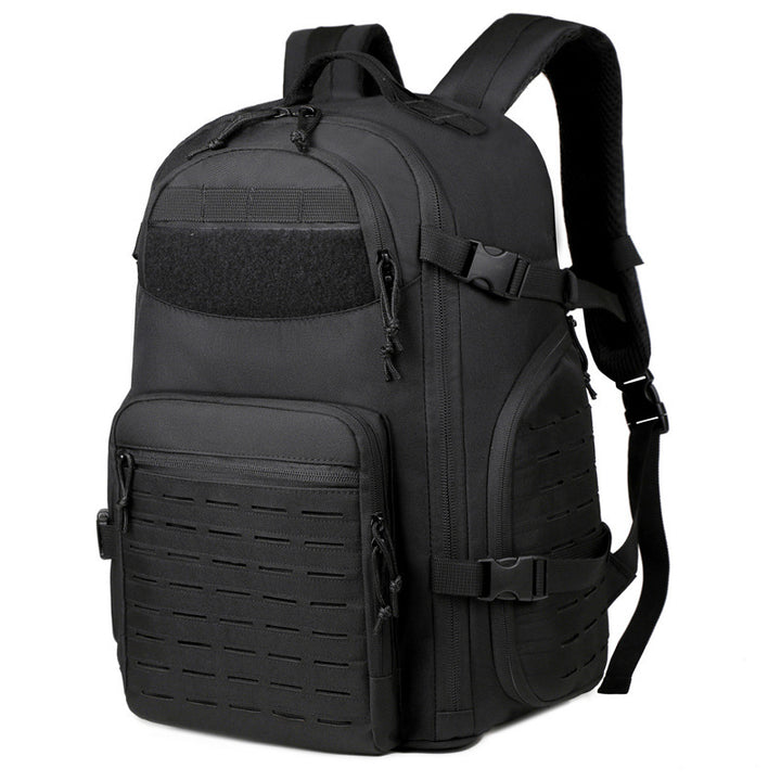 Outdoor Multi-Compartment Tactical Backpack Kalsten