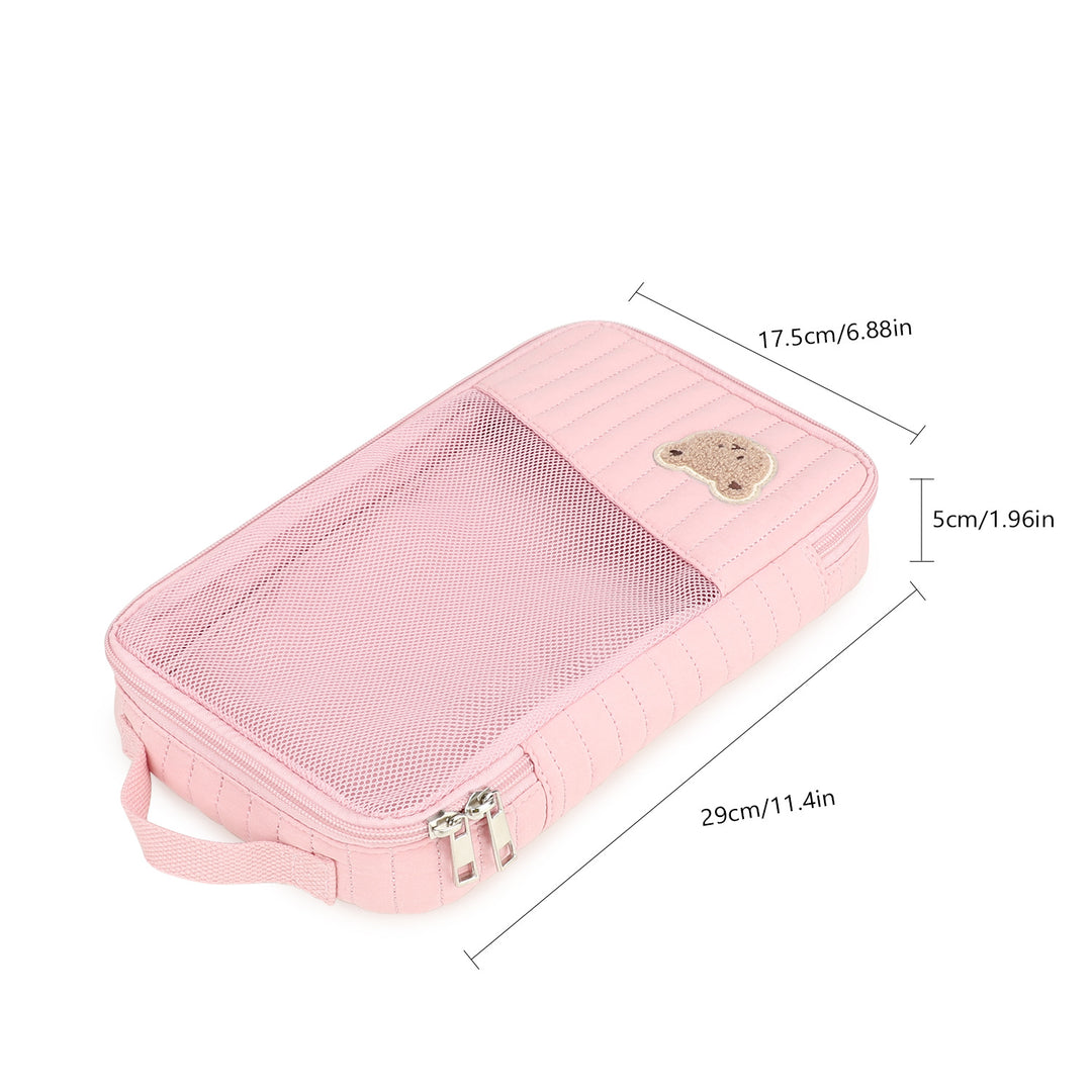 Practical Travel Bag For Baby Accessories Kalsten