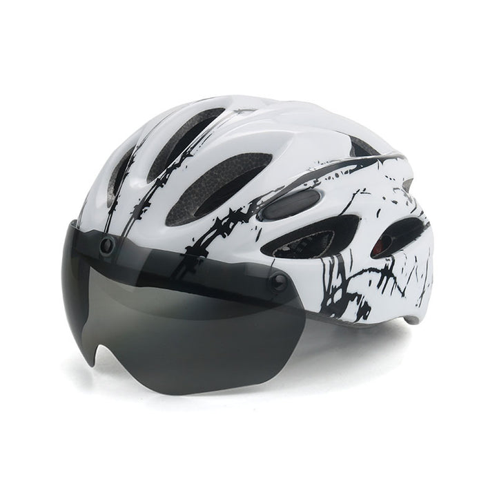 Performance Cycling Helmet Kalsten