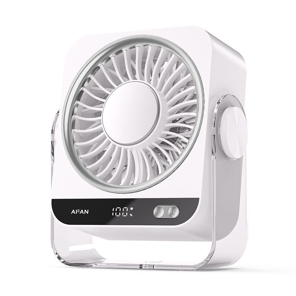 Portable Mini Air Circulator Kalsten