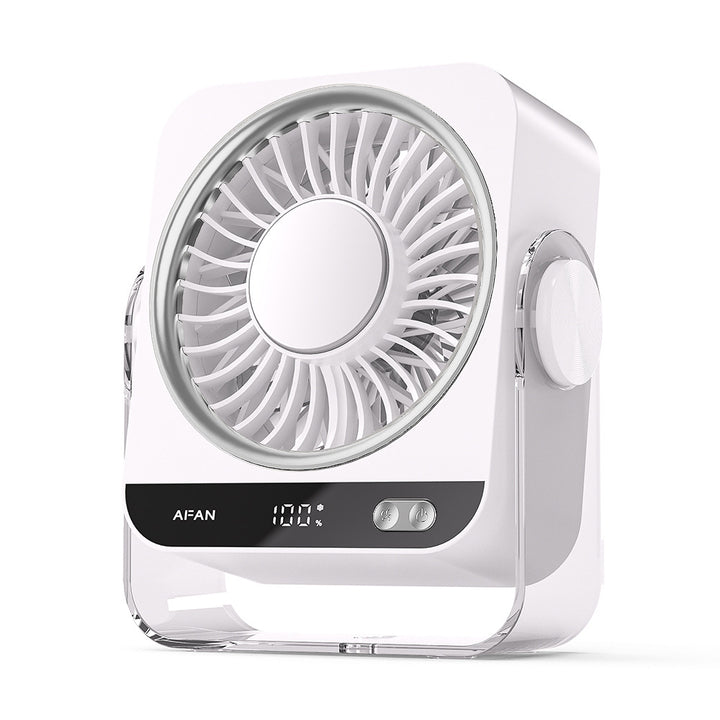 Portable Mini Air Circulator Kalsten