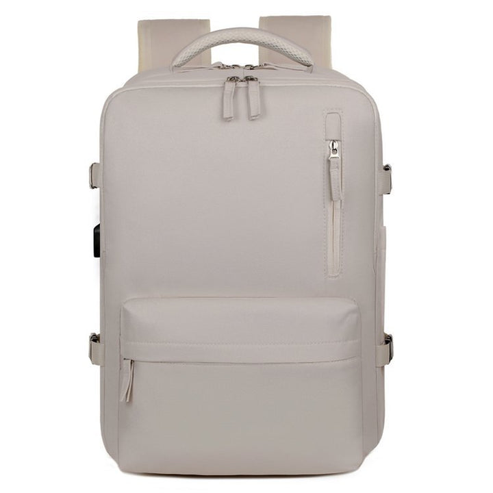 Sleek Tech Backpack Kalsten