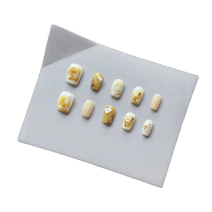 Artisan Press-On Nail Set
