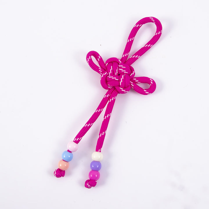 Cute Decorative Knot Kalsten