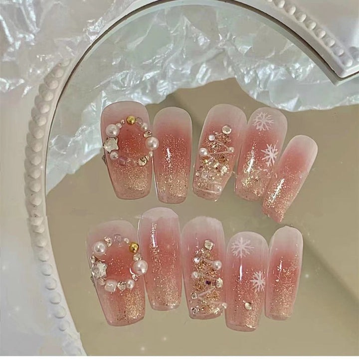 Artificial nails Kalsten