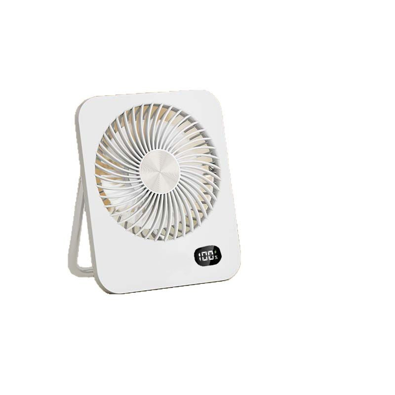 Rechargeable Desktop Cooling Fan Kalsten