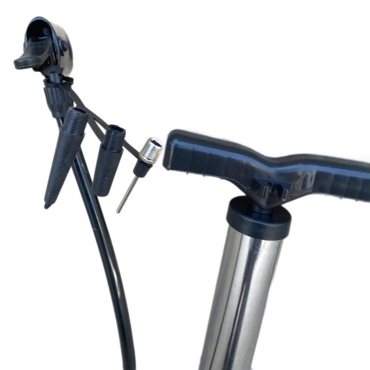 High-Efficiency Hand Pump System Kalsten