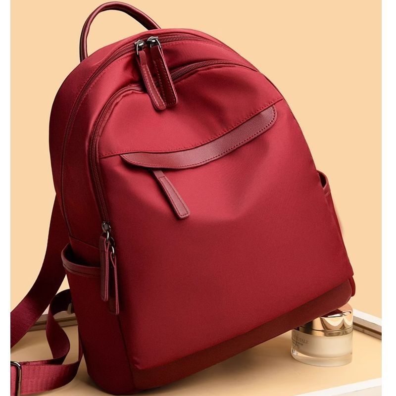 Durable Multi-Compartment Backpack Kalsten