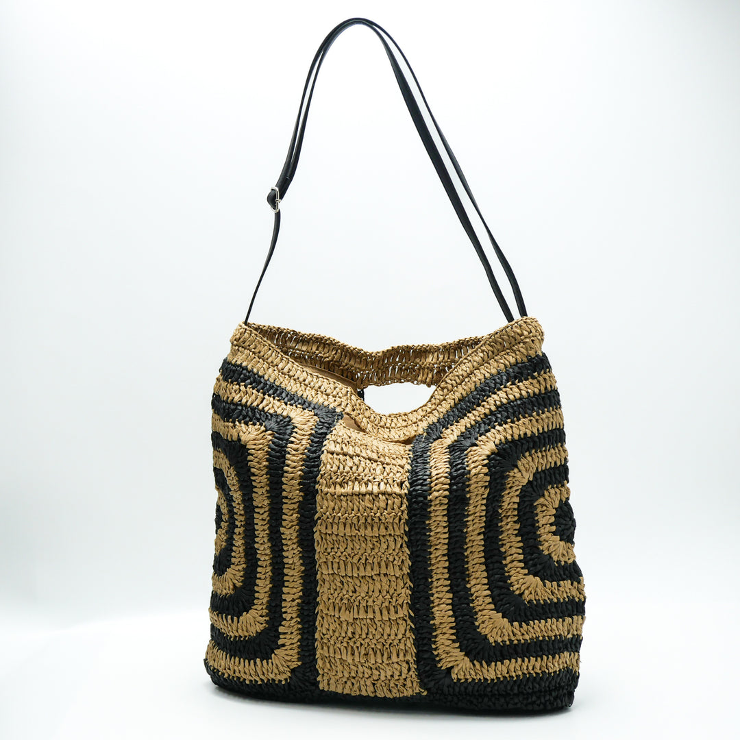 Fashionable Beach Bag Kalsten