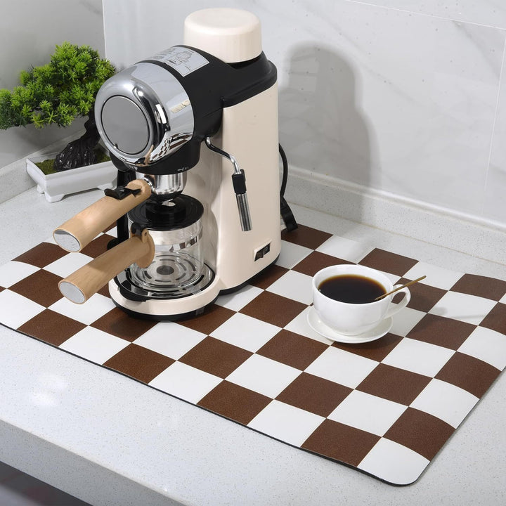 Kitchen Counter Protector Mat