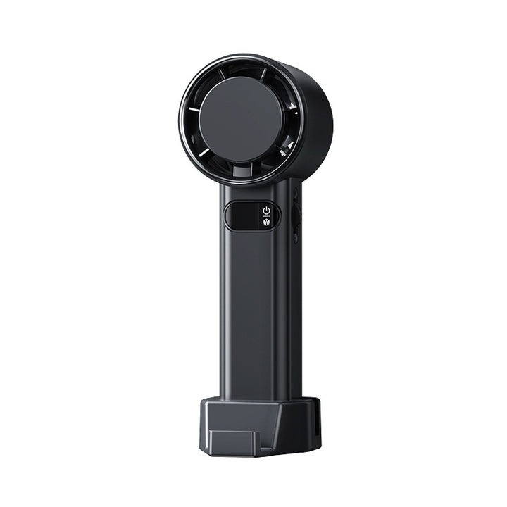 Women's Portable Battery Fan with Variable Speed Control Kalsten