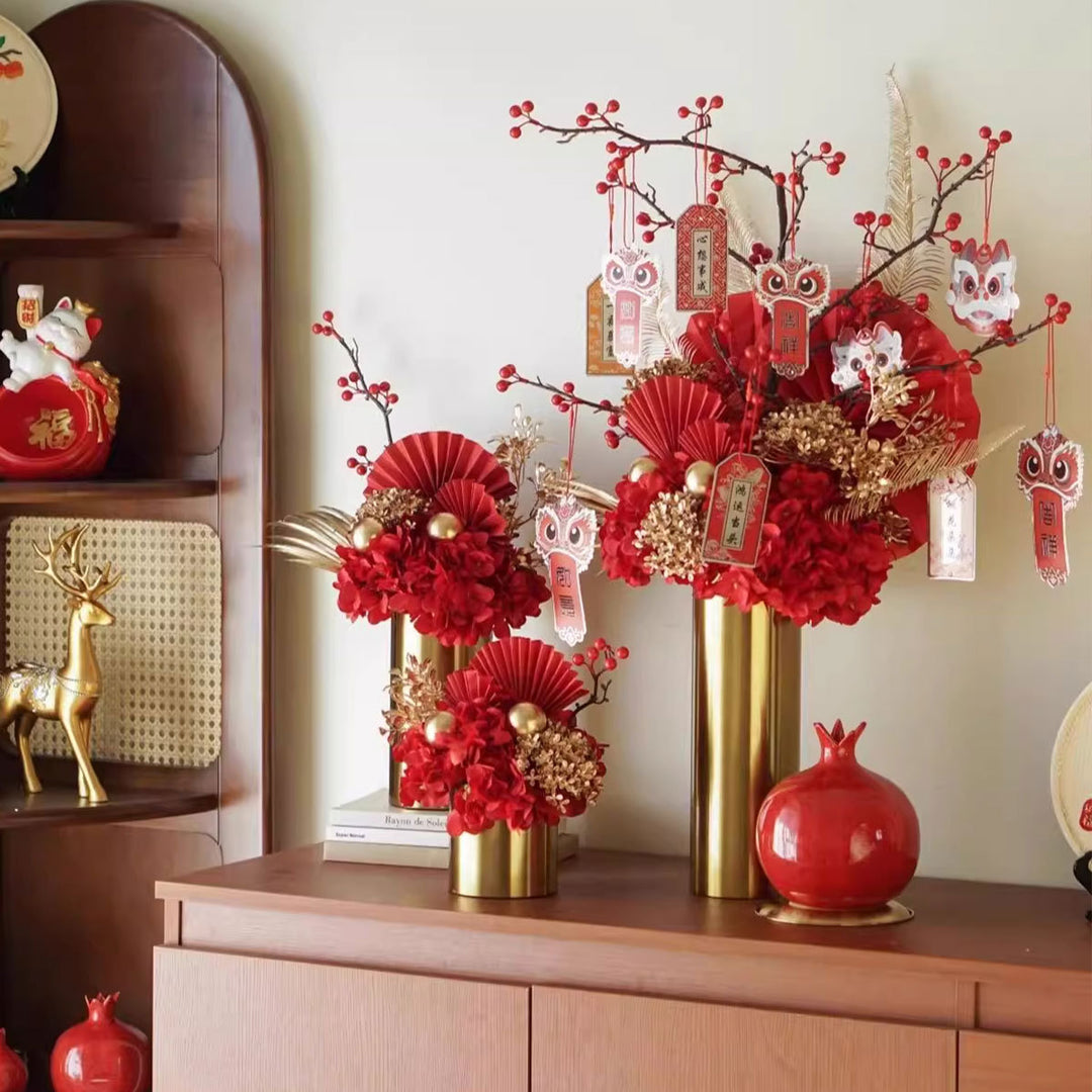 Floral Arrangement