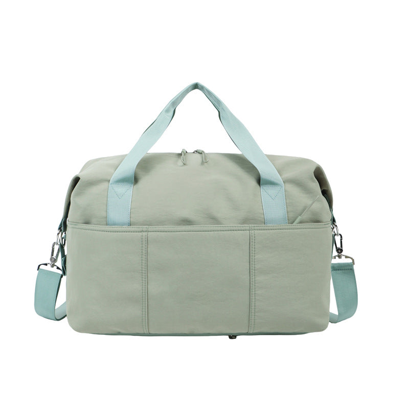 Practical Sport Travel Bag Kalsten