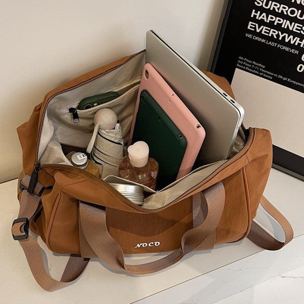 Lightweight Outdoor Duffle Bag