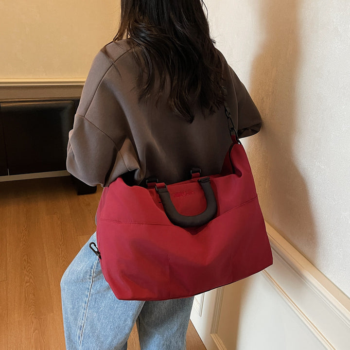 Multi-Purpose Travel Duffle